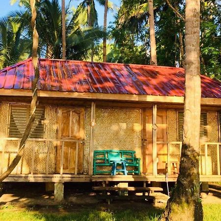 Arkadia Beach Resort Underground River Sabang  Esterno foto