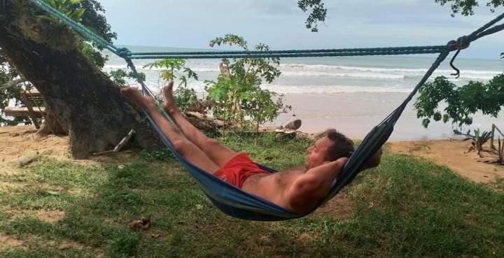 Arkadia Beach Resort Underground River Sabang  Esterno foto