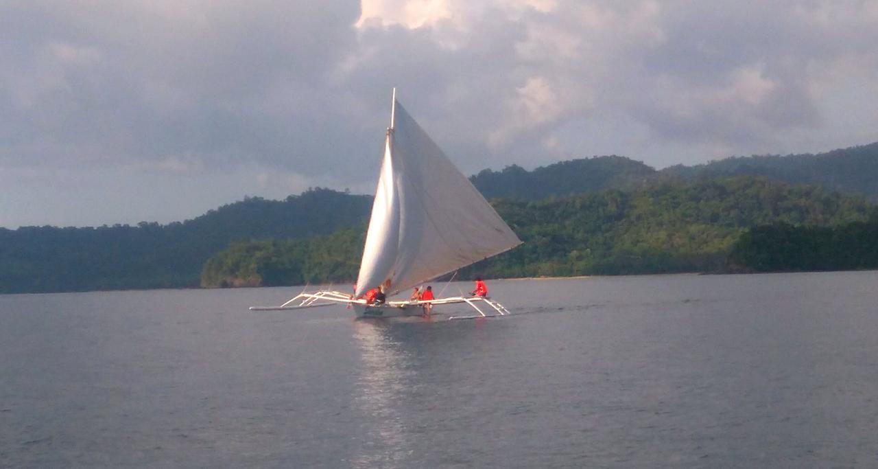Arkadia Beach Resort Underground River Sabang  Esterno foto