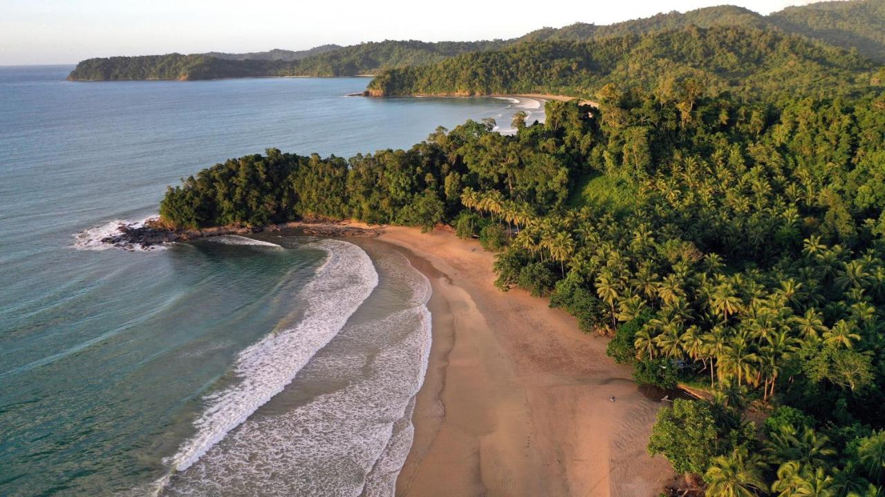 Arkadia Beach Resort Underground River Sabang  Esterno foto