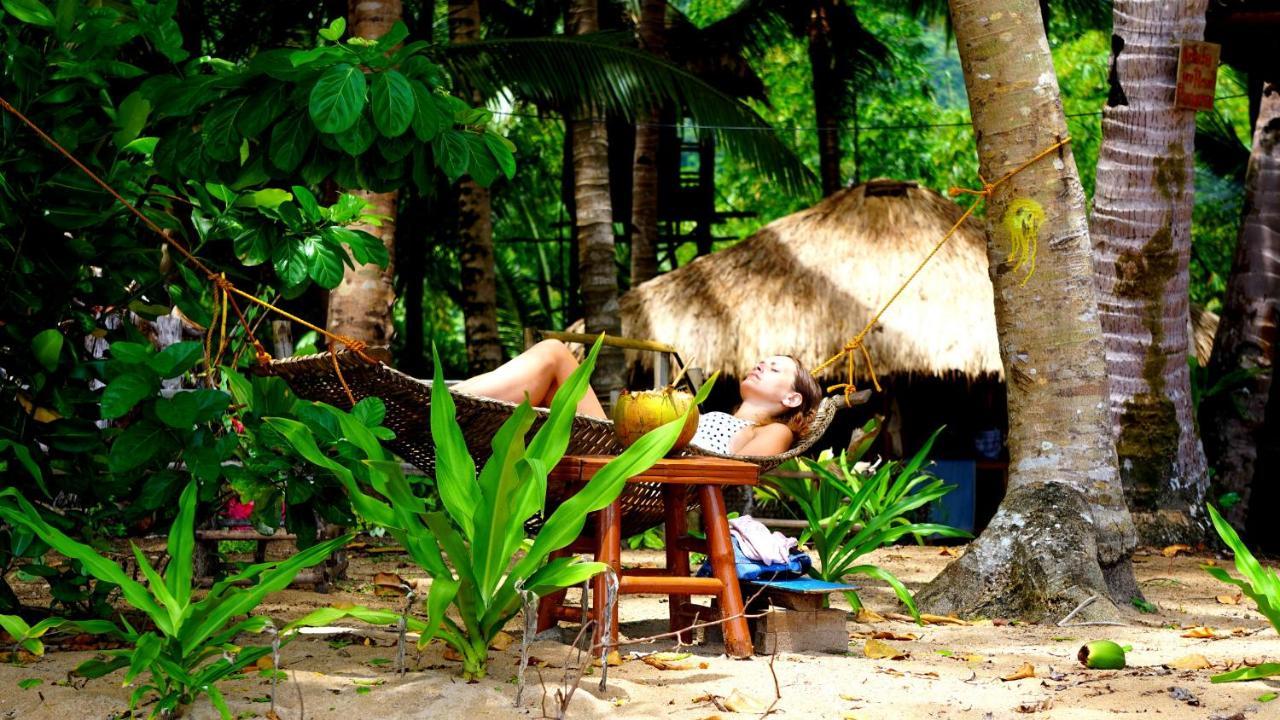 Arkadia Beach Resort Underground River Sabang  Esterno foto